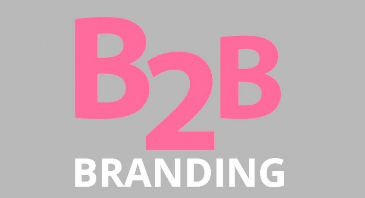 b2b-branding
