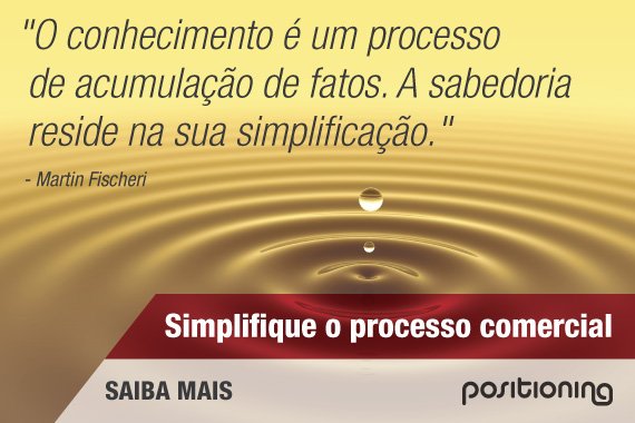 Simplicidade - Sala de Dados Virtual