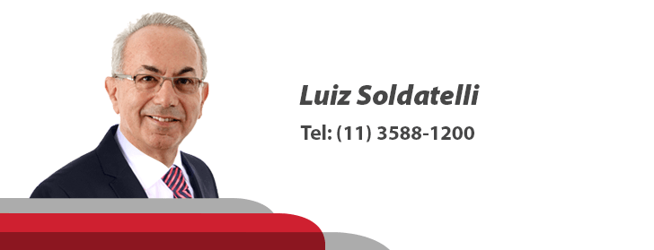 Luiz Soldatelli - 15 Anos Positioning