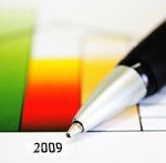 Você tem pipe e forecast para atingir as metas de 2009?