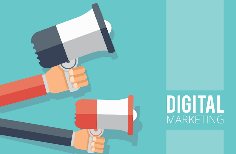 marketing digital transfromacao negocios b2b