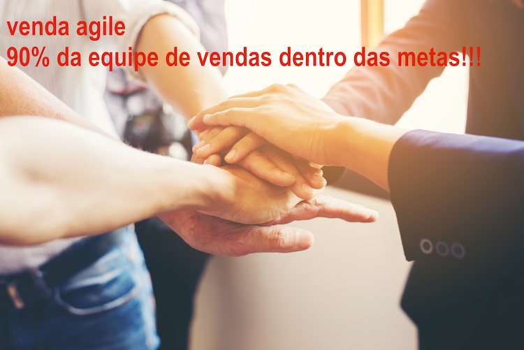 Vendas Ágil