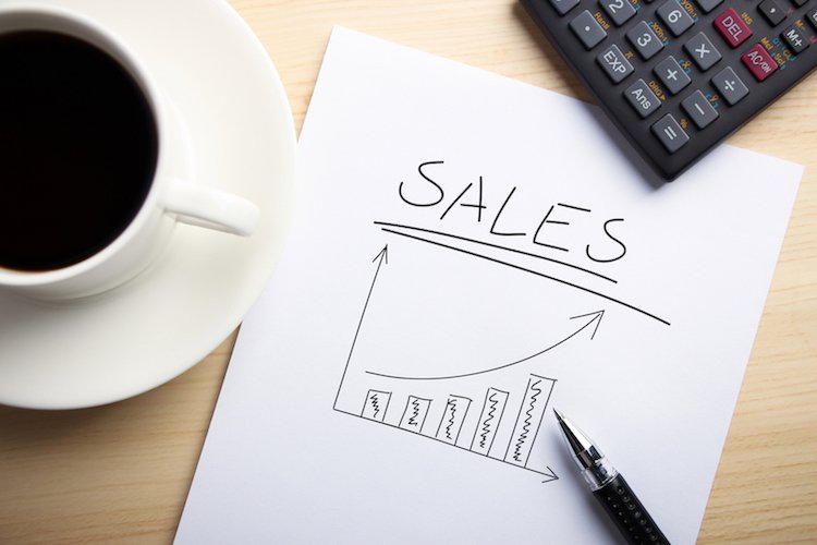 processo comercial gerenciamento de vendas 123
