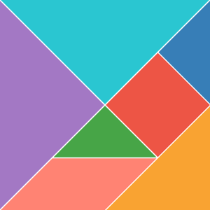 tangram 300px