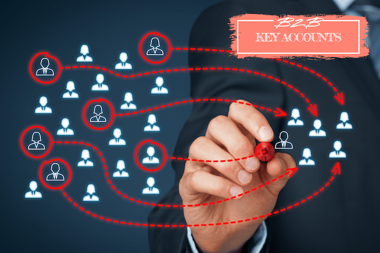 Máquina de Vendas tem estratégias para Key Accounts
