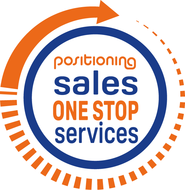 consultoria de vendas b2b pos one stop services