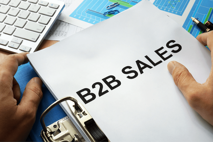 Como montar uma boa estratégia de venda B2B – Parte 2