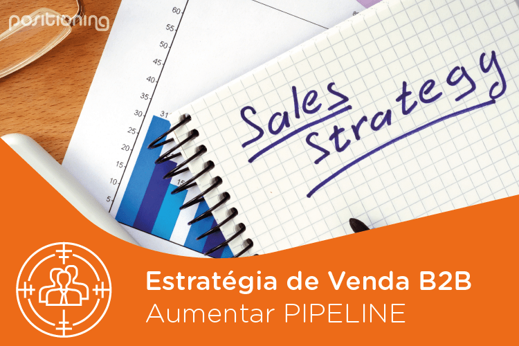Guia Rápido para Construir Estratégias de Vendas Matadoras