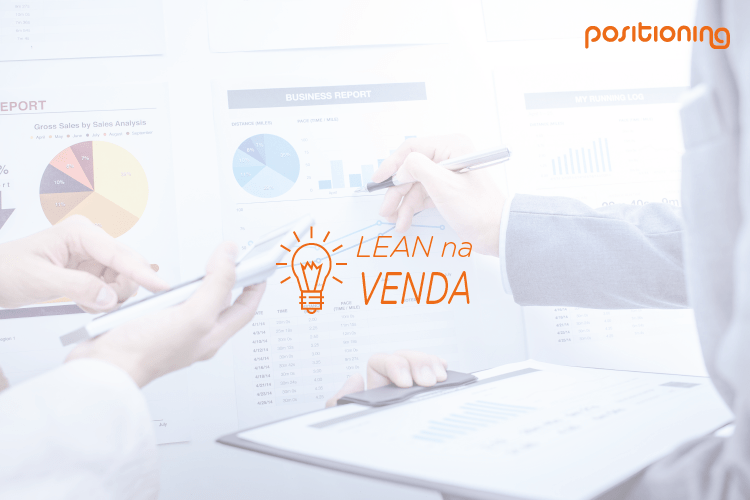 Lean Selling torna Venda B2B mais eficaz