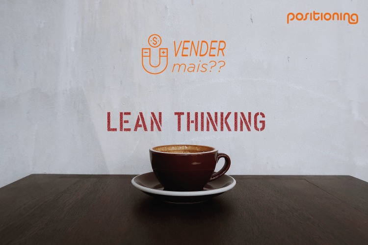 LEAN SELLING para mais resultados na Venda B2B