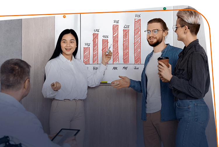 Impulsionando a Geração de Leads com Sales Engagement: Como os SDRs/BDRs podem Fazer a Diferença